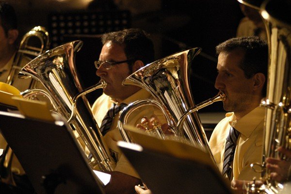 Concerto piazza S. Rocco